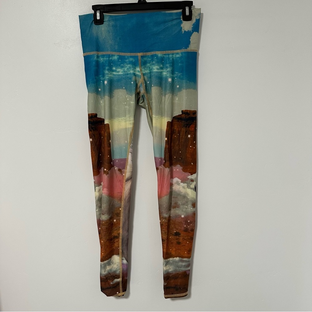 Teeki unicorn pants